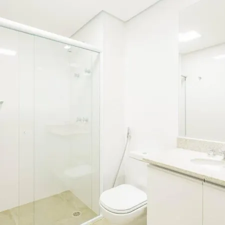 Bhomy Bela Vista Moderno E Pratico Apm1207 Apartment Sao Paulo Exterior photo