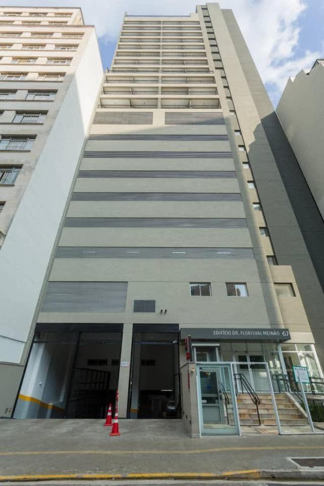 Bhomy Bela Vista Moderno E Prático Apm1207 Apartamento