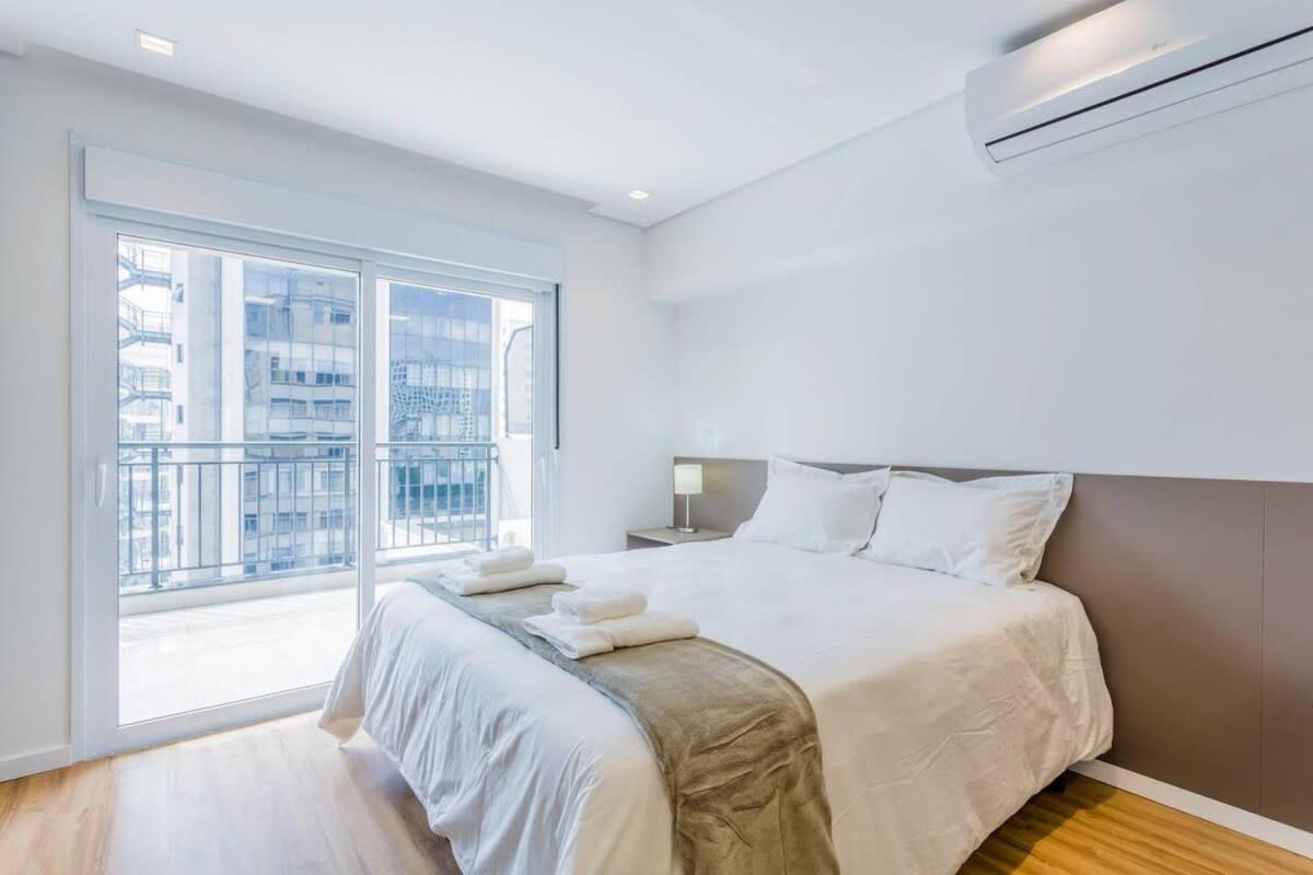 Bhomy Bela Vista Moderno E Prático Apm1207 São Paulo