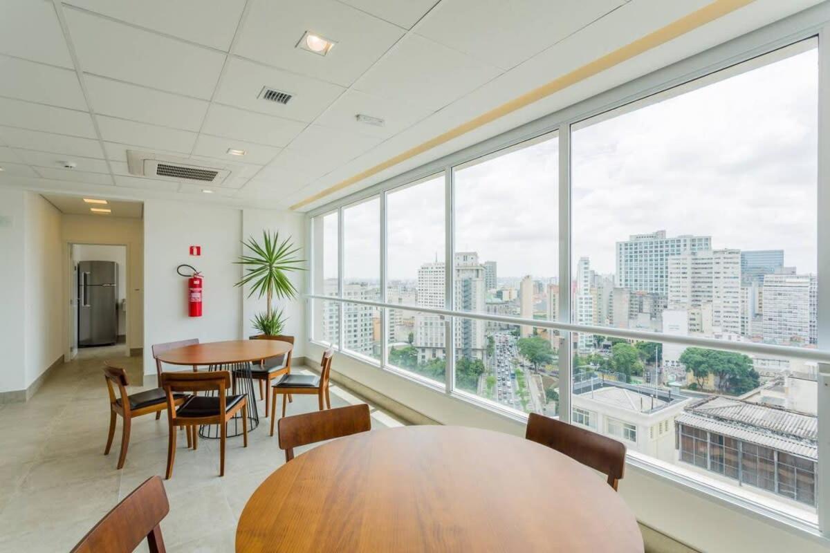 Bhomy Bela Vista Moderno E Prático Apm1207 * São Paulo