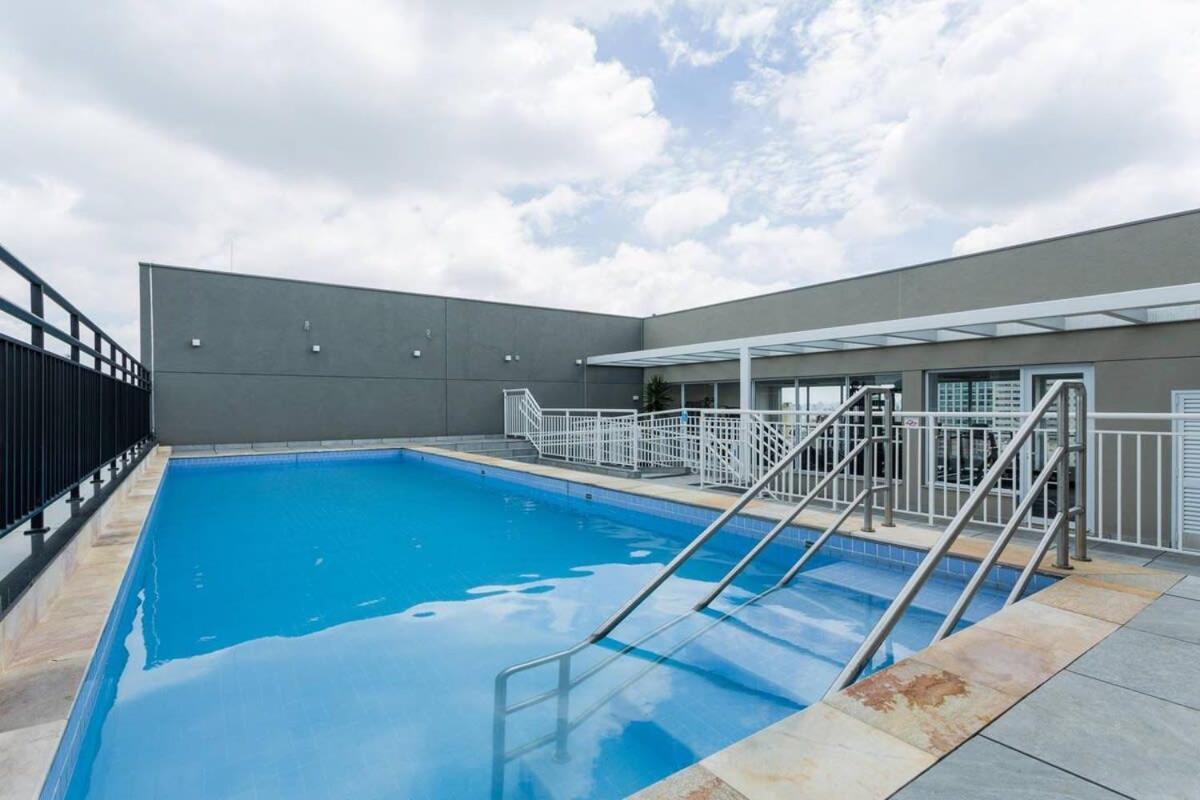 Bhomy Bela Vista Moderno E Prático Apm1207 Apartamento São Paulo