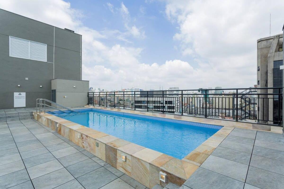 Bhomy Bela Vista Moderno E Prático Apm1207 Apartamento