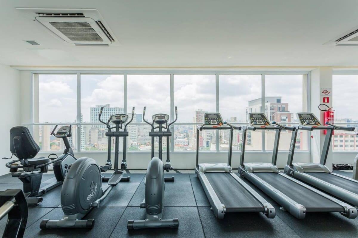 Bhomy Bela Vista Moderno E Prático Apm1207 Apartamento