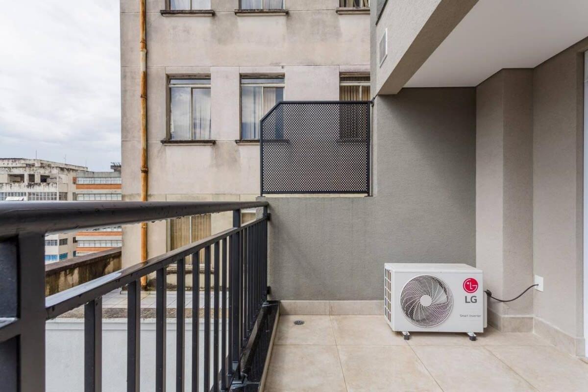 Bhomy Bela Vista Moderno E Prático Apm1207 Apartamento
